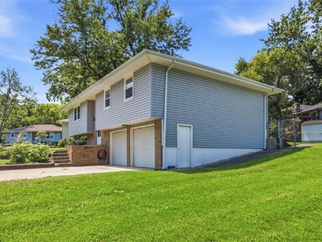 House for sale in Kansas