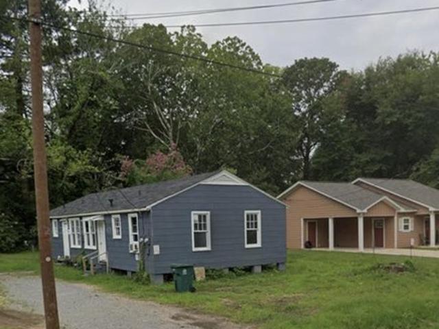 House for sale in Monroe, Louisiana