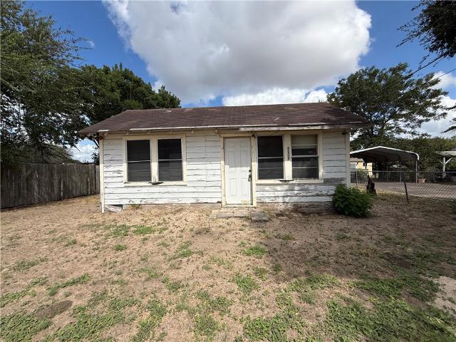 House for sale in San Patricio, Texas