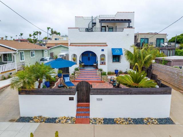 Property for sale in Oceanside, California