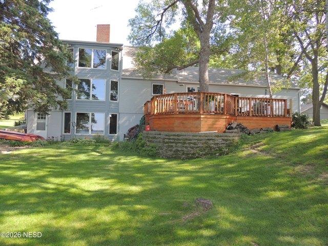 House for sale in Watertown, South Dakota