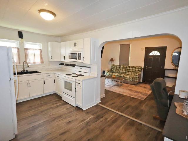House for sale in Gibson, Indiana