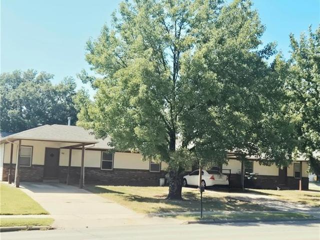 House for sale in Kansas