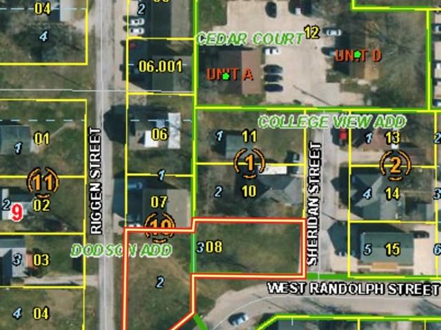 Land for sale in Adair, Missouri