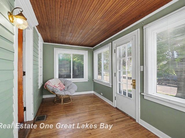 House for sale in Bay City, Michigan