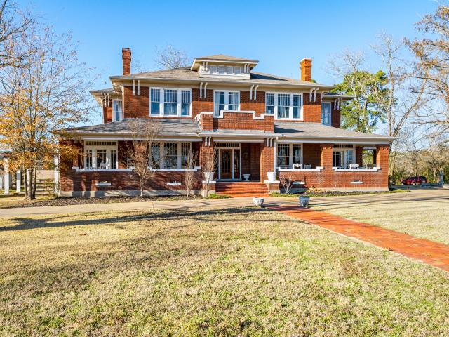 Land for sale in Crockett, Texas