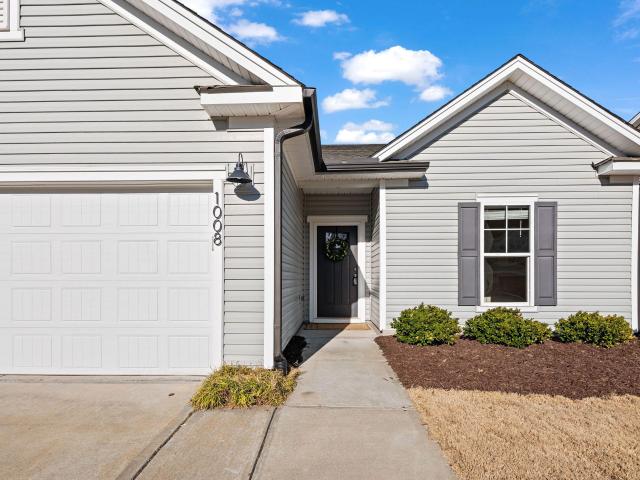 Property for rent in Durham, North Carolina