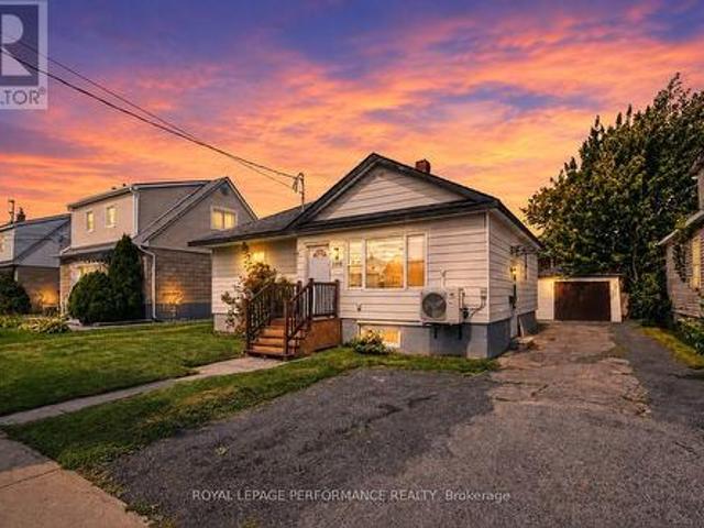 House for sale in Cornwall, Ontario