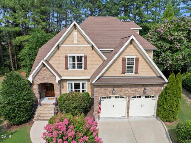 House for sale in Wake, North Carolina