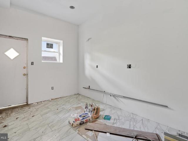 Townhouse for sale in South Philadelphia, Philadelphia