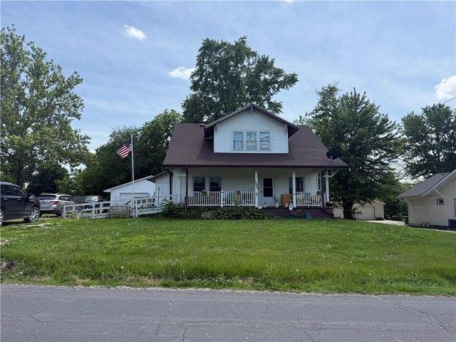 House for sale in Bethany, Missouri