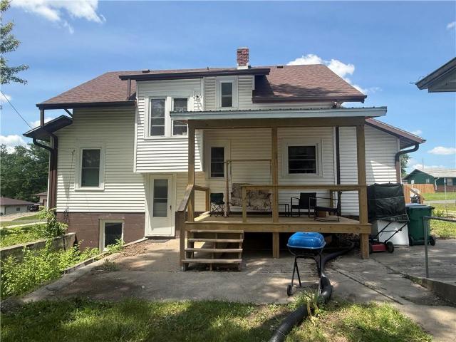 House for sale in Bethany, Missouri