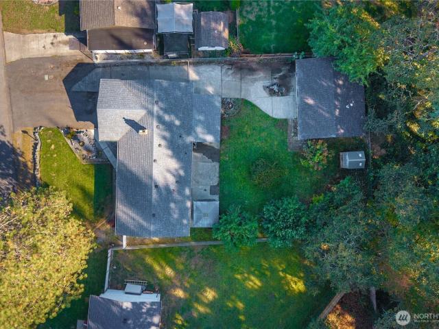 House for sale in Spanaway, Pierce County