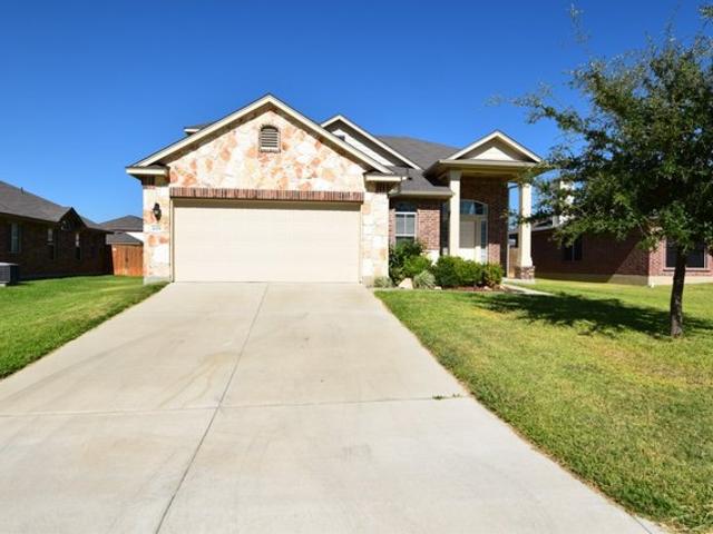 House for rent in Temple Bar Marina, Texas