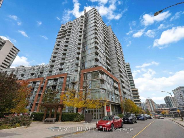 Condo for rent in Woburn, Ontario