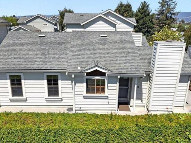 Townhouse for sale in Watsonville