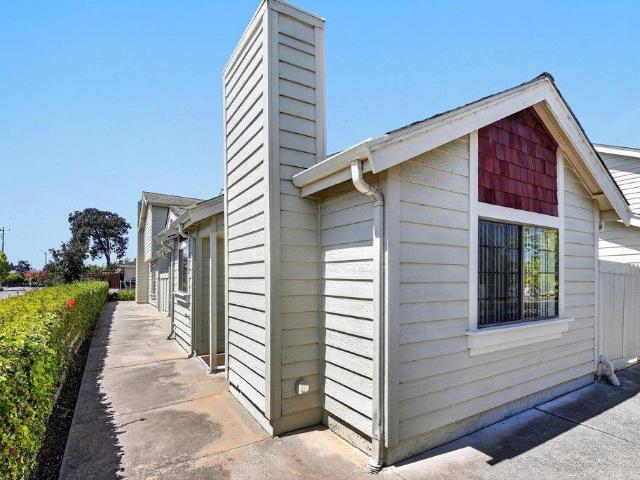 Townhouse for sale in Watsonville