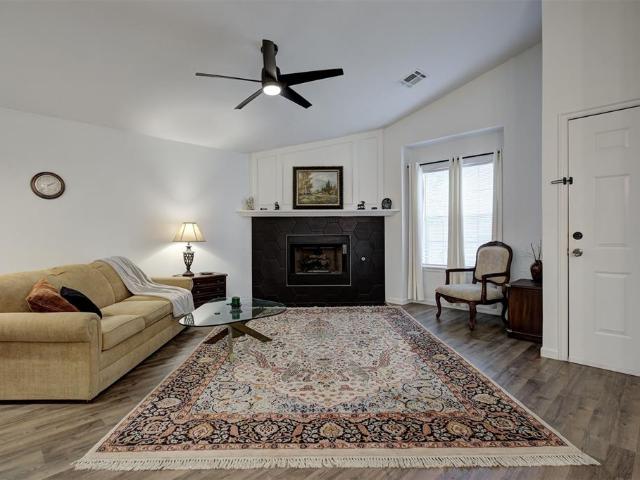 House for sale in Moore, Oklahoma
