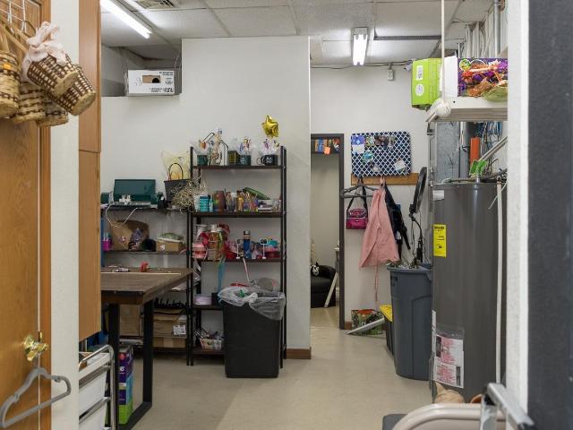 Commercial for sale in Oregonia