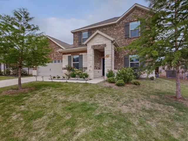 House for sale in Melissa, Texas