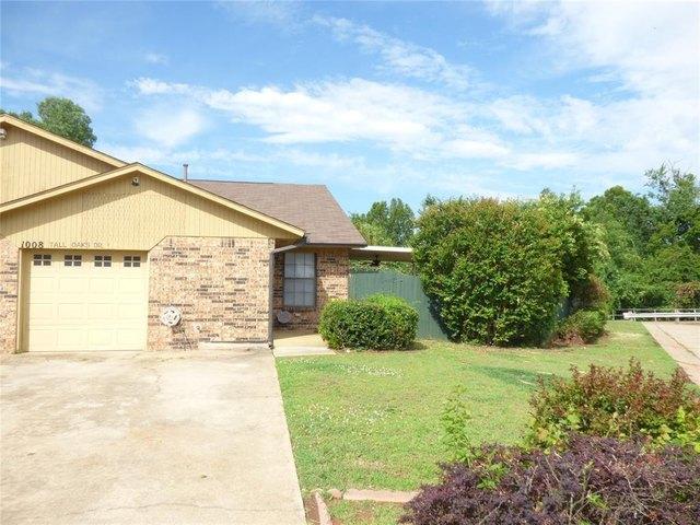 House for sale in Midwest City, Oklahoma