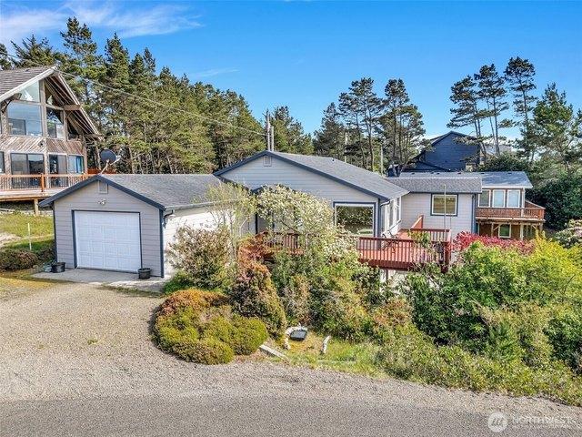 Townhouse for sale in Ocean Park, Washington