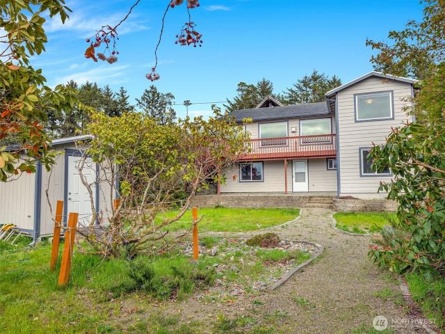 House for sale in Ocean Park, Washington