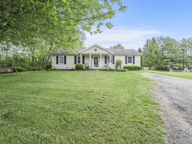 House for sale in Fairfield, Ohio