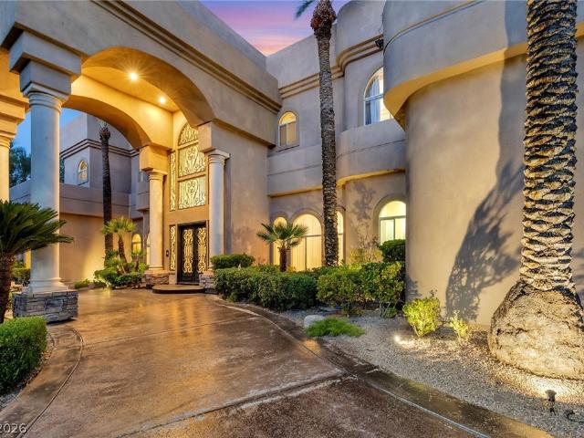 House for sale in Las Vegas, Nevada