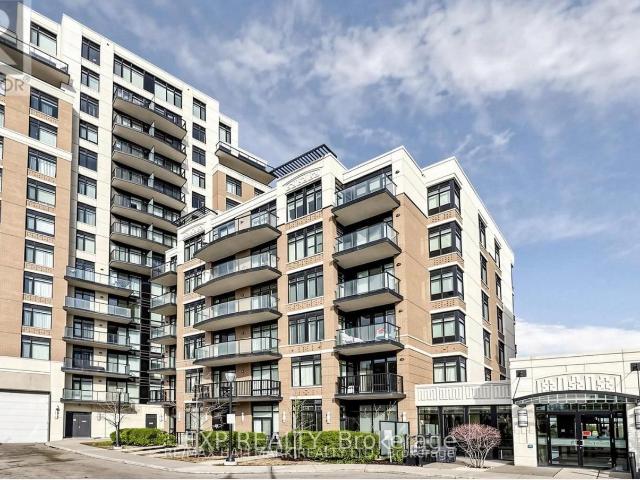 Condo for rent in York, Ontario