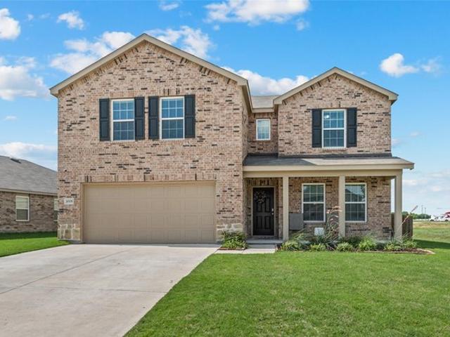 House for sale in Haslet, Texas