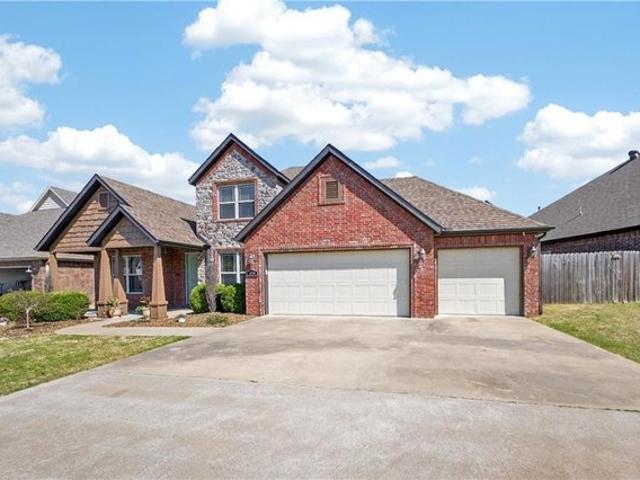 House for rent in Ark