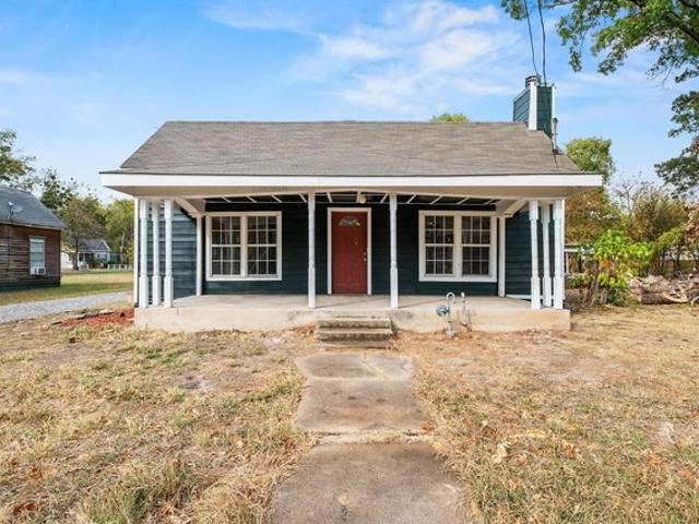 House for sale in Fannin, Texas