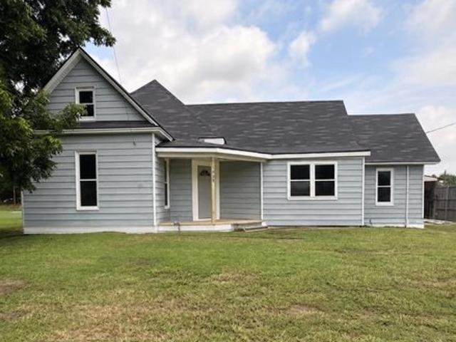 House for sale in Fannin, Texas