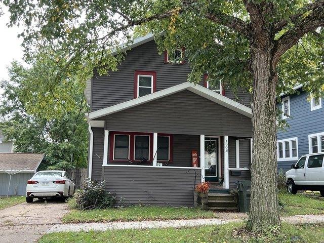 House for sale in Cedar City, Cedar Falls