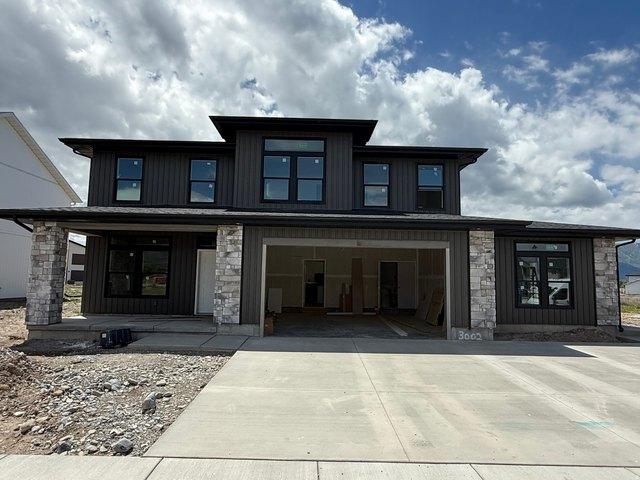 House for sale in Cache, Utah