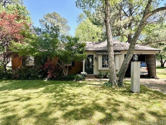 House for sale in Ark