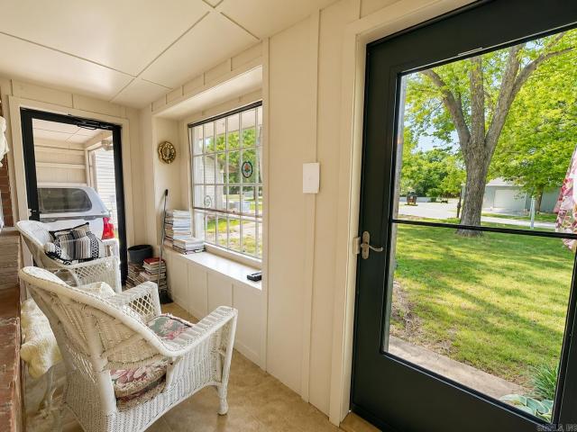House for sale in Ark
