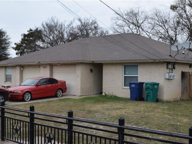 House for sale in Briggs, Texas