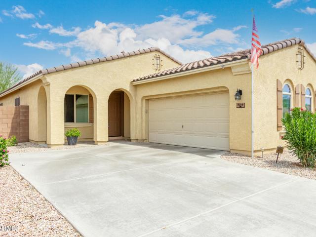 Property for rent in Arizona