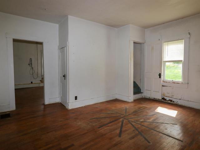 House for sale in Blackford, Indiana