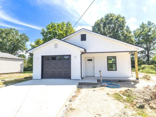 House for sale in Moberly, Missouri