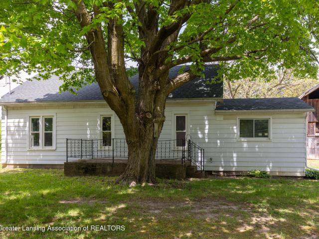 House for sale in Laingsburg, Michigan