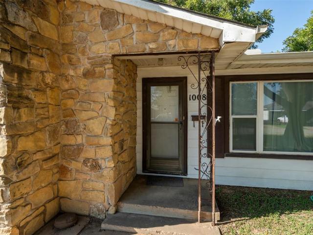 Property for sale in De Young, Texas