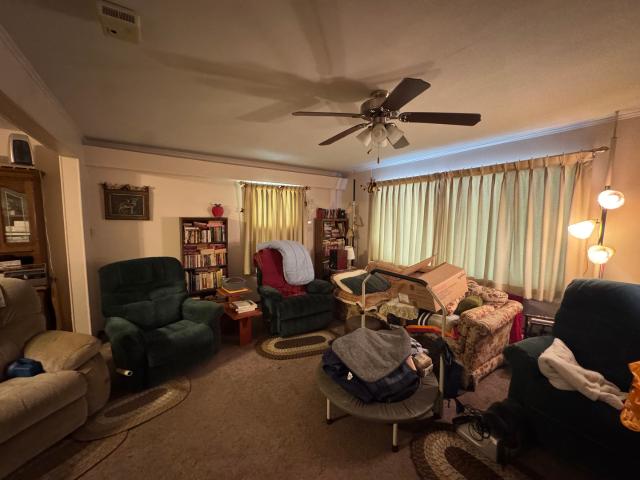 House for sale in Vandalia, Illinois