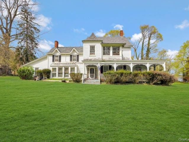 Property for sale in Nassau, New York