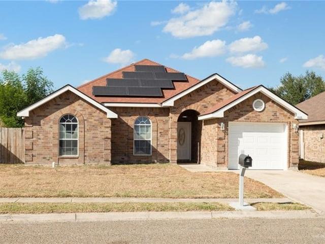 House for sale in Hidalgo, Texas