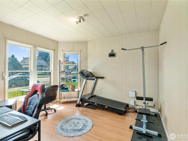 House for sale in Aberdeen, Washington