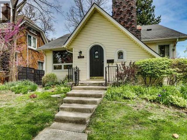 House for sale in Arva, Ontario