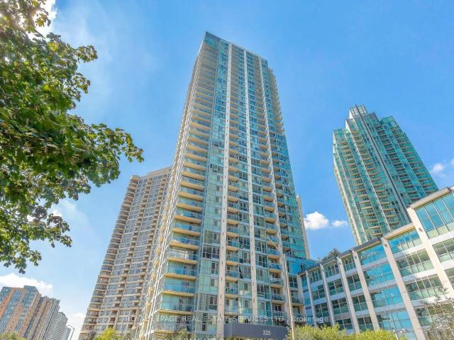 Condo for sale in Mississauga, Ontario